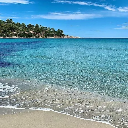 Fronte Park Àrbatax