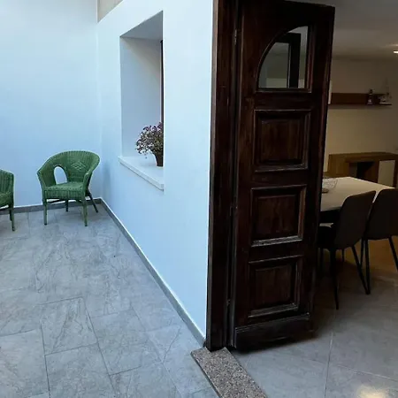 Fronte Park Àrbatax