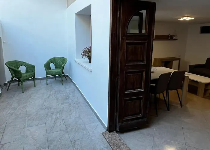 Fronte Park Àrbatax