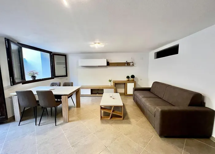 Fronte Park Apartman