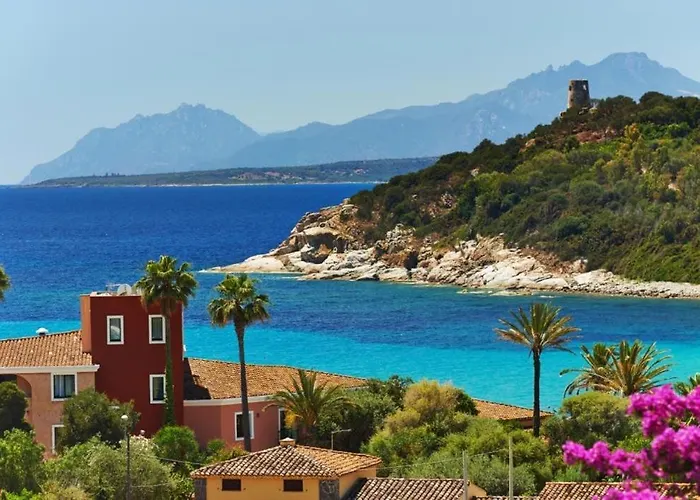 Fronte Park Apartament