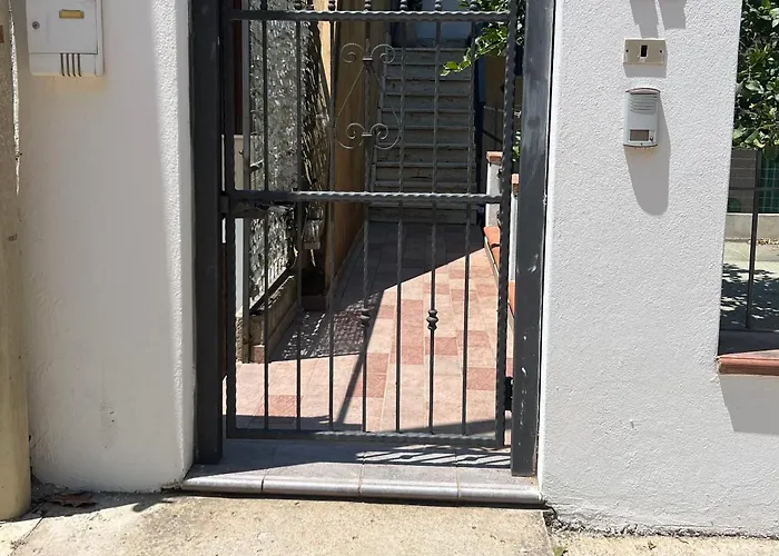 Fronte Park Àrbatax